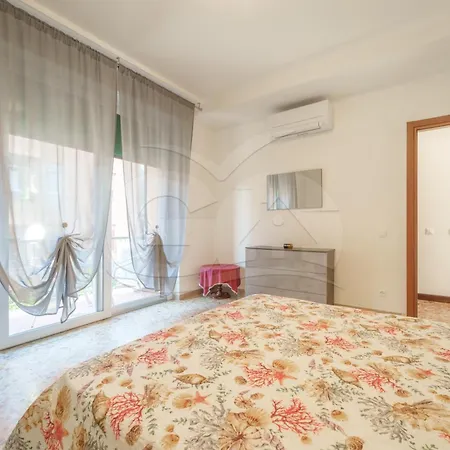 Casa Cristina - Goelba Apartment Porto Azzurro