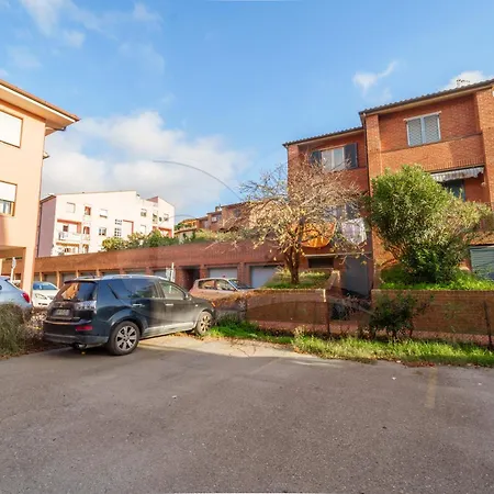 Appartamento Casa Cristina - Goelba *