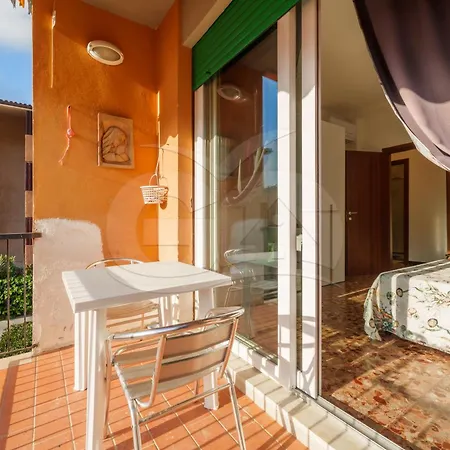 Casa Cristina - Goelba * 阿祖罗港