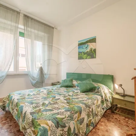 Casa Cristina - Goelba 公寓 阿祖罗港