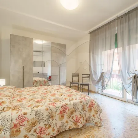 公寓 Casa Cristina - Goelba 阿祖罗港