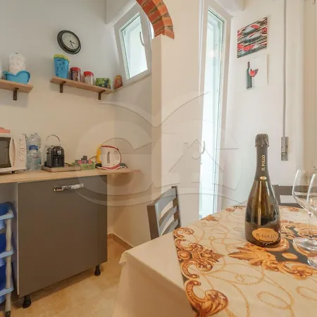 Casa Cristina - Goelba 阿祖罗港