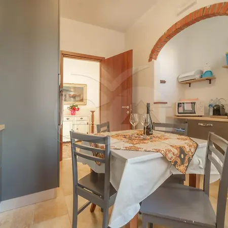 Apartment Casa Cristina - Goelba