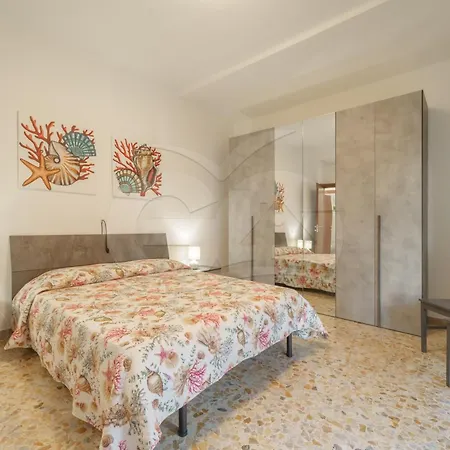 Apartment Casa Cristina - Goelba *