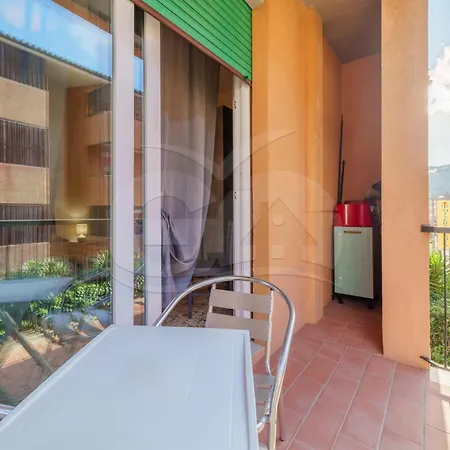 Apartment Casa Cristina - Goelba Porto Azzurro