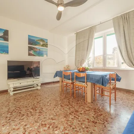 Casa Cristina - Goelba 阿祖罗港
