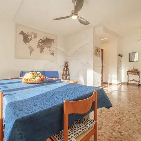Casa Cristina - Goelba Apartment *