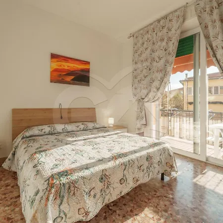 公寓 Casa Cristina - Goelba *
