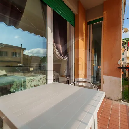 Casa Cristina - Goelba Porto Azzurro